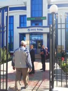 The Accountability Gap: Are Uzbek Bank Officials Really Organizing Nationwide Forced Labor?