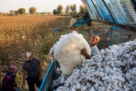 Eliminating Forced Labor in Uzbekistan’s Cotton Sector – A Work Still in Progress