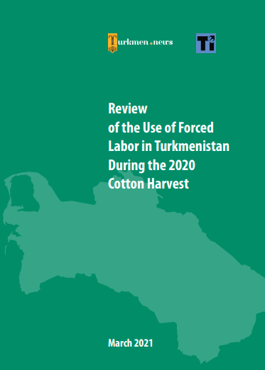 Cotton Production in Turkmenistan: Use of Forced Labor in an Inefficient System