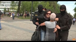 Правозащитники зафиксировали 148 отказов в проведении митингов с лета 2020 года