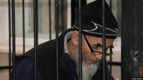 THE SUPREME COURT OF THE KYRGYZ REPUBLIC EXAMINED THE CASSATION APPEAL OF HUMAN RIGHTS ACTIVIST AZIMZHAN ASKAROV