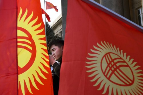 Kyrgyzstan: Increased Interference in Trade Union Activities