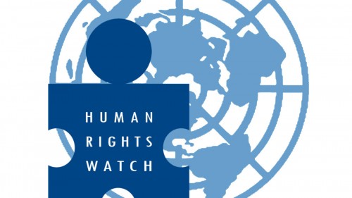 Верховенство закона! Human Rights Watch направила Садыру Жапарову рекомендации