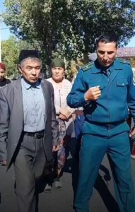 Uzbekistan: Amidst reform effort, journalists and activists face criminal charges, arbitrary detention, forced psychiatric treatment