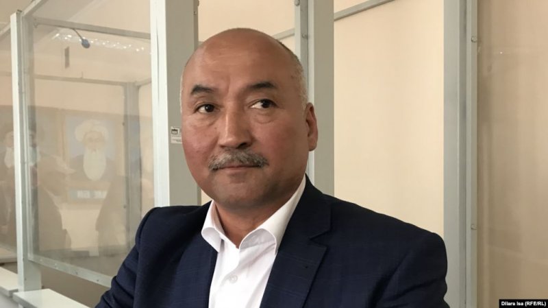 Kazakhstan: union leader Erlan Baltabay imprisoned again