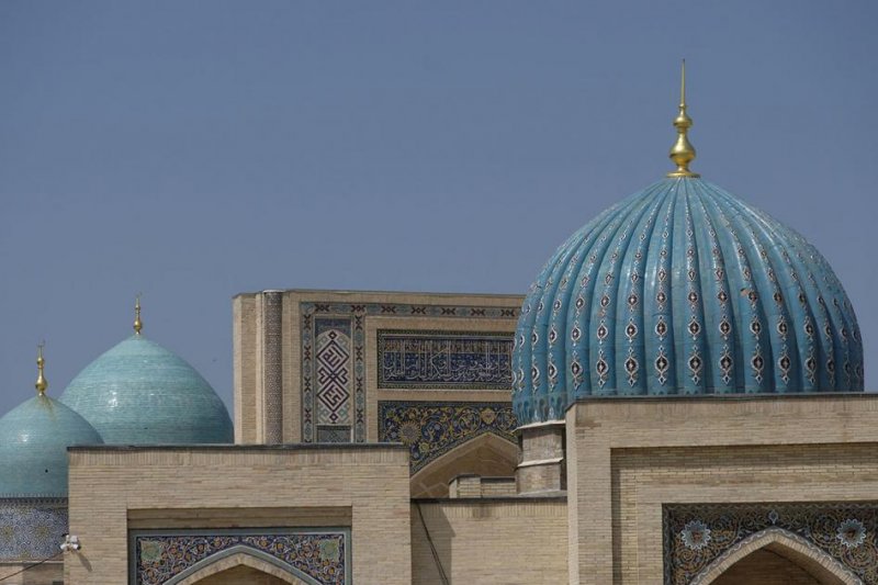 Uzbekistan Must Now Live Up to “Country of the Year” Honor