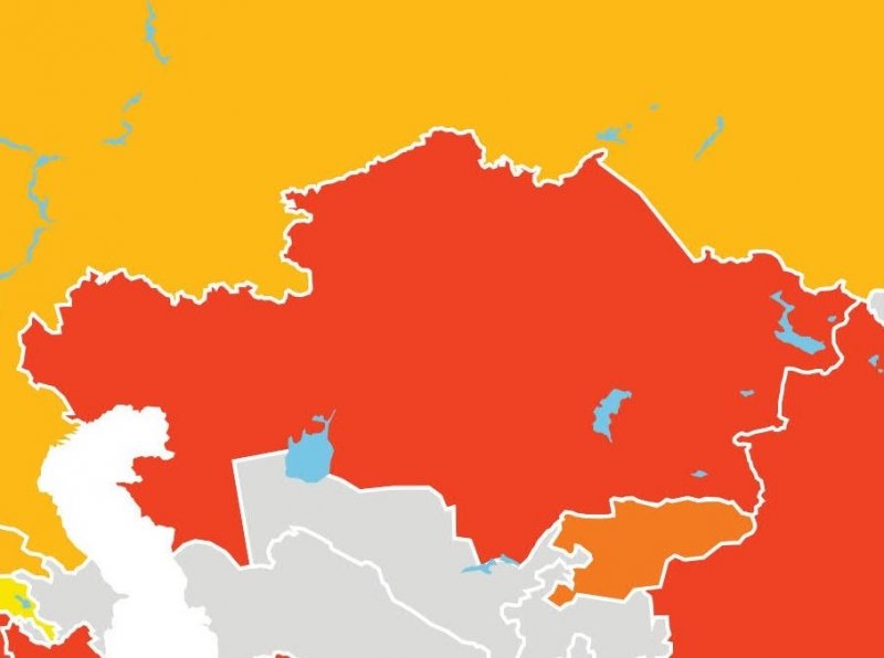 ЗАЯВЛЕНИЕ КОНФЕДЕРАЦИИ ТРУДА РОССИИ, в связи с событиями в Республике Казахстан 