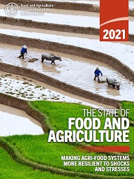 THE STATE OF FOOD AND AGRICULTURE