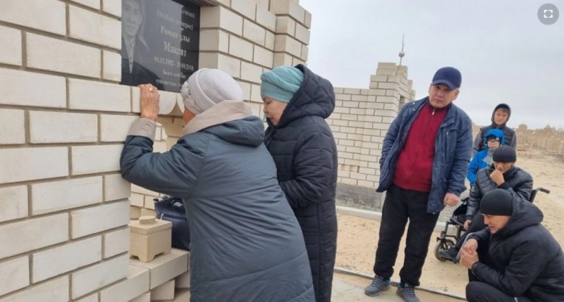 «Мы погибали от рук палачей». Воспоминания очевидцев Жанаозенских событий