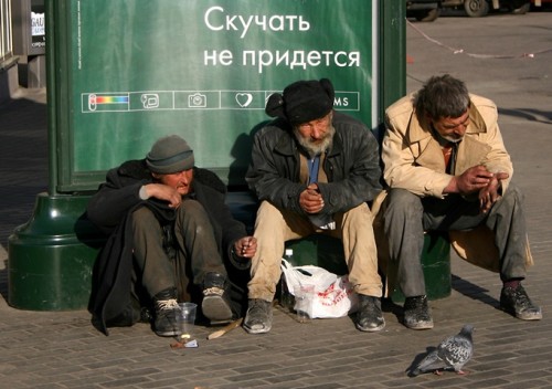 В Казахстане шокирующее открытие: в стране в 2 раза больше безработных и в 3 раза больше бедных