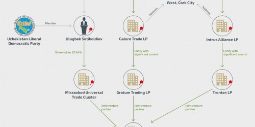 OUT OF THE CAULDRON, INTO THE FIRE? RISK AND THE PRIVATISATION OF UZBEKISTAN’S COTTON SECTOR