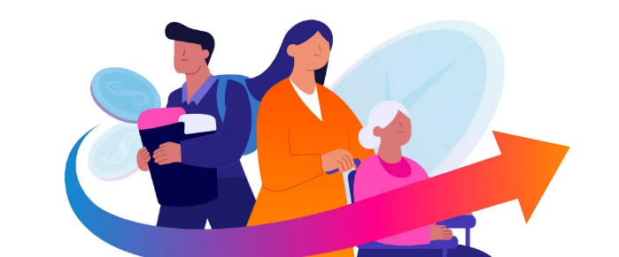 29 октября в Международный день ухода и поддержки отмечается ключевой вклад сферы ухода в устойчивость обществ и экономик  29 октября в Международный день ухода и поддержки отмечается ключевой вклад сферы ухода в устойчивость обществ и экономик