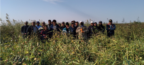 INDORAMA AGRO PROJECT, UZBEKISTAN: UNMITIGATED HUMAN RIGHTS VIOLATIONS PERSIST