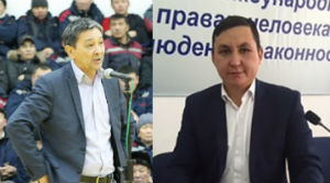 Kazakhstan: Stop repression, start dialogue with workers