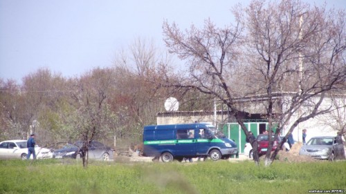 В Туркменистане совет идти с жалобами в мэрию расценили как призыв к восстанию