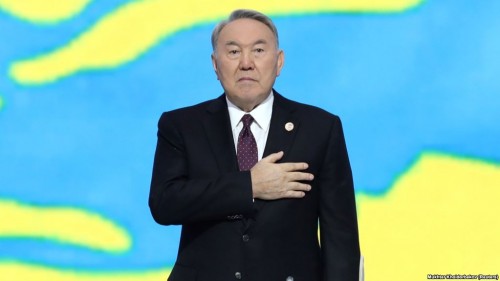 Majlis Podcast: Where Is Kazakhstan Headed As Frustration Continues To Grow?