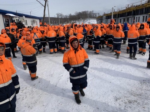 Все-таки нельзя? Право на забастовки как символ запутанного законодательства Узбекистана