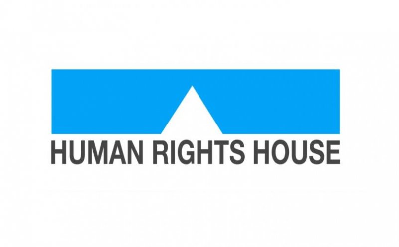 Civil Society Calls on the Uzbekistani Authorities to Register the Independent Human Rights Organization Human Rights House