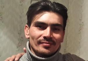 Turkmenistan: Free Gaspar Matalaev!