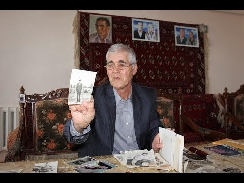 Uzbekistan Events of 2017