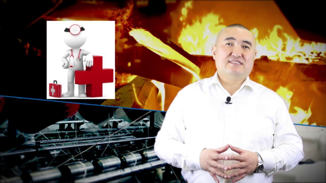 Право знать! Выпуск № 33 Увольнение по состоянию здоровья