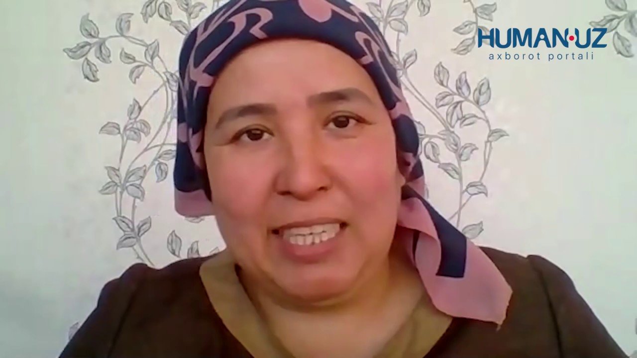 Farg’onalik jurnalistga hokim bosim o’tkazdi!