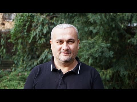 Bobomurod Abdulla: Tuhmatchilarga javobim