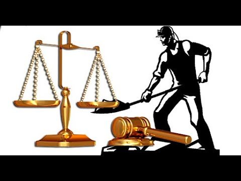 Mehnat huquqi | Ish vaqti. Dam olish vaqti