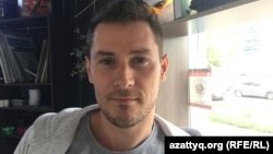 Вячеслав Воликов.