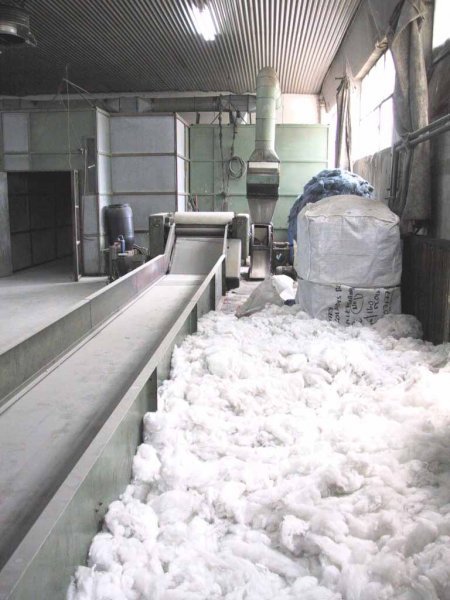 Таджикские фермеры рассказали, почему им невыгодно растить хлопок