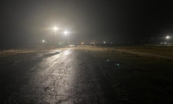 Безработные в Жетыбае прекратили голодовку