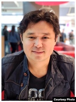 Акикат Калиолла