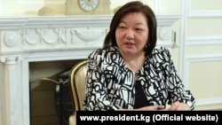 Болормаа Амгаабазар.