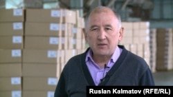 Ташболот Болотов.