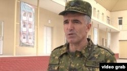 Шаъбон Яфталиев