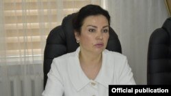 Валентина Казакова