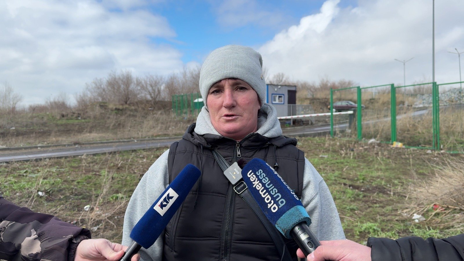 ÐÐºÐ°ÑÐµÑÐ¸Ð½Ð° ÐÑÐ¼Ð¾Ð»ÐµÐ½ÐºÐ¾, ÑÐ¾ÑÐ¾ Orda.kz