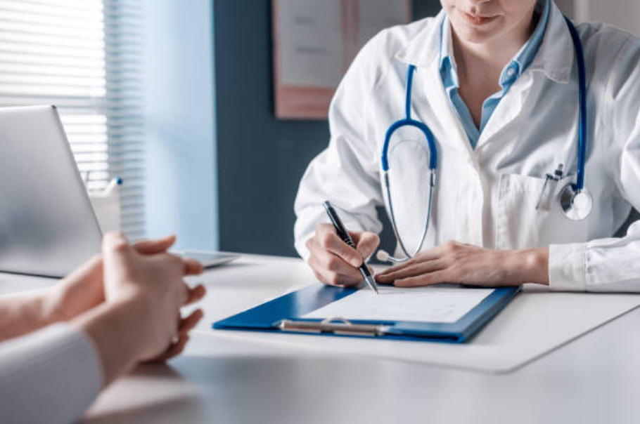 проверка здоровья