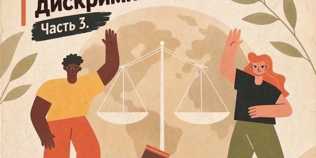 Равенство ч3