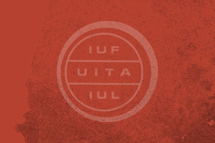 IUF: Искусственный интеллект меняет сферу труда: трудящиеся должны участвовать в принятии решений