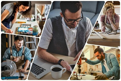 Самозанятость в России: итоги работы экспериментального режима и перспективы защиты прав работников