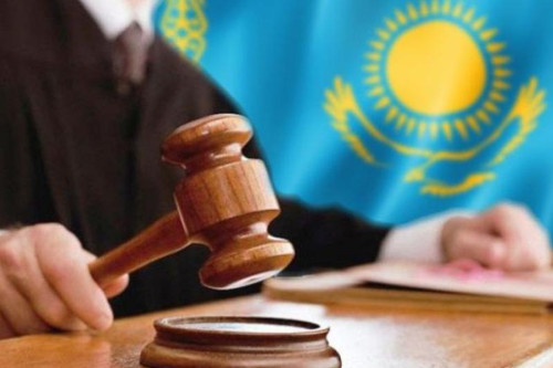 В Мангистау осудили бывшего директора ТОО "Казахсткий газоперерабатывающий завод"